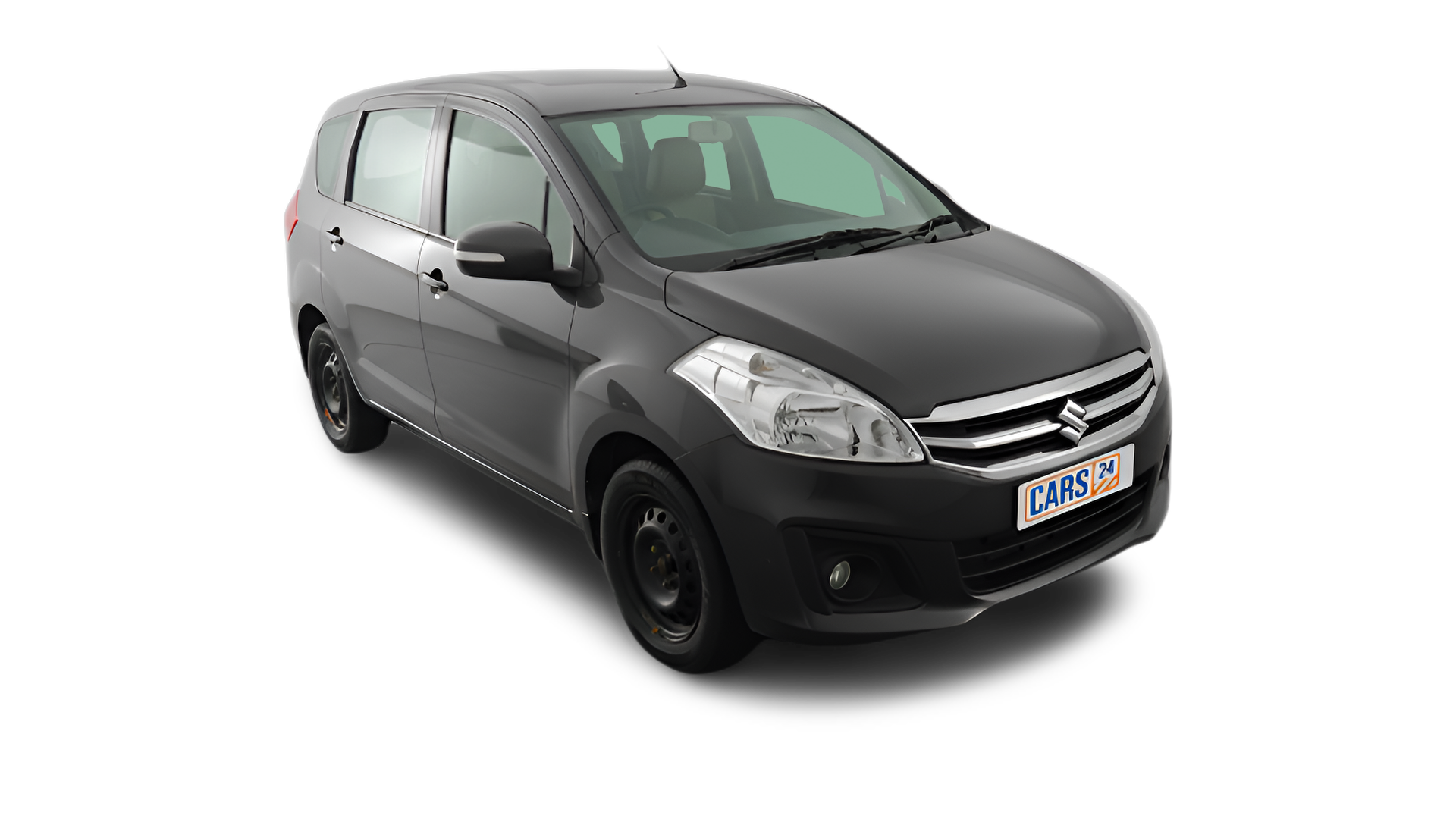 2016 Maruti Ertiga - SUV - Diesel - Manual - ₹4.50 lakh